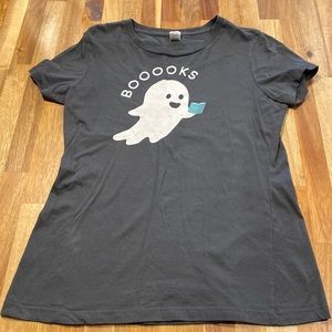 Halloween shirt. Women’s small.